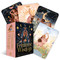 Feminine Wisdom Oracle - 9781922786463 by Lea Androic, 9781922786463