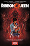 The Ribbon Queen by Garth Ennis, Jacen Burrows, 9781953165527