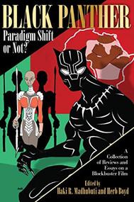 Black Panther Paradigm Shift or Not? by Herb Boyd, Haki R. Madhubuti, 9780883784099