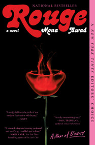Rouge (A Novel) - 9781982169701 by Mona Awad, 9781982169701