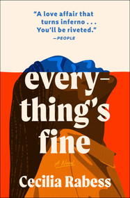 Everything's Fine (A Novel) - 9781982187750 by Cecilia Rabess, 9781982187750