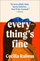 Everything's Fine (A Novel) - 9781982187750 by Cecilia Rabess, 9781982187750