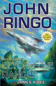 Beyond the Ranges by John Ringo, James Aidee, 9781982193379