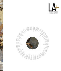 LA+ Design by UPENN Design, 9781943532193