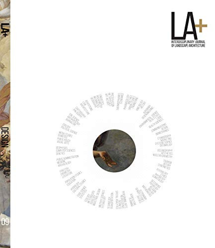 LA+ Design by UPENN Design, 9781943532193
