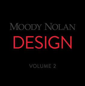 Moody Nolan Design Volume 2 by Moody Nolan, 9781943532261