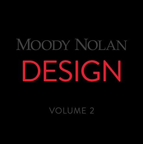 Moody Nolan Design Volume 2 by Moody Nolan, 9781943532261