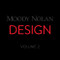 Moody Nolan Design Volume 2 by Moody Nolan, 9781943532261
