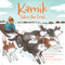 Kamik Takes the Lead by Darryl Baker, Ali Hinch, 9781772272666