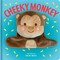 Cheeky Monkey: Hand Puppet Book (Board Book with Plush Hand Puppet) by Sarah Ward, 9780655229810