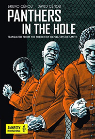 Panthers in the Hole by Bruno Cénou, David Cénou, Olivia Taylor Smith, 9781939419811