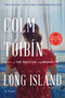 Long Island (Oprah's Book Club) by Colm Toibin, 9781476785110