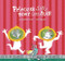Princess Jill Never Sits Still by Margarita del Mazo, José Fragoso, 9788417123833
