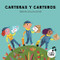 Carteras y carteros (Spanish Edition) by Caracolino, Canizales, 9788417673468