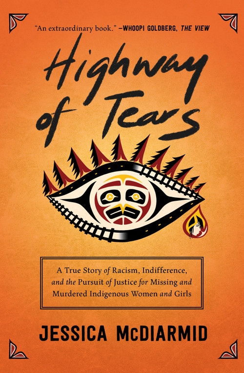 Highway of Tears - 9781501160295 by Jessica McDiarmid, 9781501160295