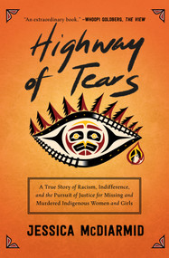 Highway of Tears - 9781501160295 by Jessica McDiarmid