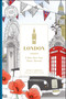 London (A Color-Your-Own Travel Journal) by Evie Carrick, Emma Taylor, 9781507222416
