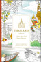 Thailand (A Color-Your-Own Travel Journal) by Evie Carrick, Emma Taylor, 9781507222423