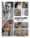 Anatomy for Artists (A visual guide to the human form) by 3dtotal Publishing, 9781912843107