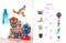 Craft with Recycling (A Kid's Guide to Creating with Upcycled Materials) by Stéphanie Boulay, Grace McQuillan, 9781510779761