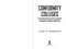Conformity Colleges (The Destruction of Intellectual Creativity and Dissent in America's Universities) by David R. Barnhizer, 9781510780286
