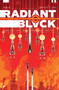 Radiant Black Volume 5: Crisis (Catalyst War, Part 1) by Kyle Higgins, Joe Clark, Marcelo Costa, Eduardo Ferigato, 9781534397255