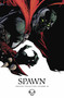 Spawn Origins Volume 28 by Todd McFarlane, David Hine, Brian Haberlin, 9781534397408