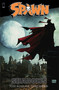 Spawn Shadows by Todd McFarlane, Rory McConville, Carlo Barberi, 9781534397415