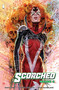 The Scorched Volume 3 by Todd McFarlane, Sean Lewis, Stephen Segovia, Von Randal, 9781534397422