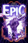 Something Epic Volume 1 by Szymon Kudranski, Szymon Kudranski, 9781534397620