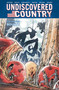 Undiscovered Country Volume 5 by Charles Soule, Scott Snyder, Giuseppe Camuncoli, 9781534397637