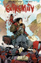 Extremity Deluxe Edition by Daniel Warren Johnson, Daniel Warren Johnson, 9781534397675