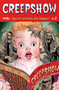 Creepshow Volume 2 by Garth Ennis, Michael Walsh, Becky Cloonan, 9781534397682
