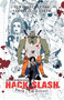 Hack/Slash Back To School (Back to School) by Zoe Thorogood, Zoe Thorogood, 9781534397781