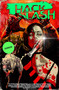 Hack/Slash Deluxe Hardcover Volume 4 by Tim Seeley, James Lowder, Benito Cereno, 9781534397804