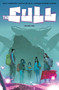 The Cull Volume 1 by Kelly Thompson, Mattia De Iulis, 9781534397873