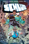 The Schlub Volume 1 by Ryan Stegman, Kenny Porter, Tyrell Cannon, Mike Spicer, John J. Hill, 9781534397934
