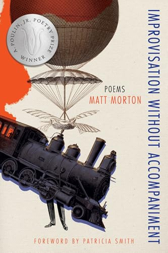 Improvisation Without Accompaniment by Matt Morton, Patricia Smith, 9781942683957
