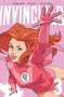 Invincible Volume 3 (New Edition) by Robert Kirkman, Ryan Ottley, Bill Crabtree, 9781534398092