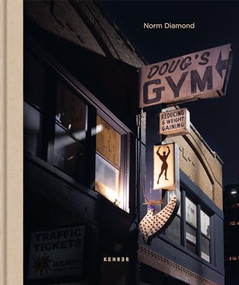 Doug's Gym (The last of its kind) by Norm Diamond, Norm Diamond, Roy Flukinger, 9783868289480