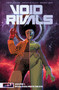 Void Rivals Volume 1 (More than Meets the Eye) by Robert Kirkman, Lorenzo De Felici, Matheus Lopes, 9781534398184