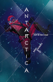 Antarctica Volume 1 by Simon Birks, Willi Roberts, 9781534398238
