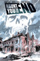 Haunt You To The End by Ryan Cady, Andrea Mutti, 9781534398542