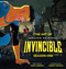The Art of Invincible Season 1 by Marc Sumerak, Robert Kirkman, 9781534399099