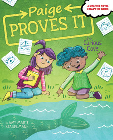 The Curious Cove - 9781534451674 by Amy Marie Stadelmann, Amy Marie Stadelmann, 9781534451674