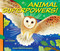 Animal Superpowers! by Amy Cherrix, Frann Preston-Gannon, 9781534456273