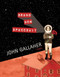 Brand New Spacesuit by John Gallaher, 9781950774036