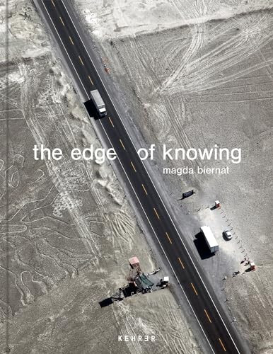 The Edge of Knowing by Magda Biernat, Magda Biernat, Ian Webster, 9783868289442