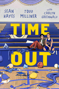 Time Out - 9781534492639 by Sean Hayes, Todd Milliner, Carlyn Greenwald, 9781534492639