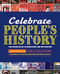 Celebrate People's History! (The Poster Book of Resistance and Revolution) by Josh MacPhee, Charlene Carruthers, Rebecca Solnit, Miriam Klein Stahl, Swoon, Sabrina Jones, Cristy C. Road, 9781936932870